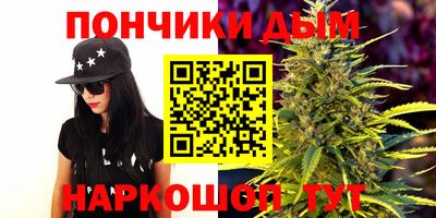 шишки Берёзовский